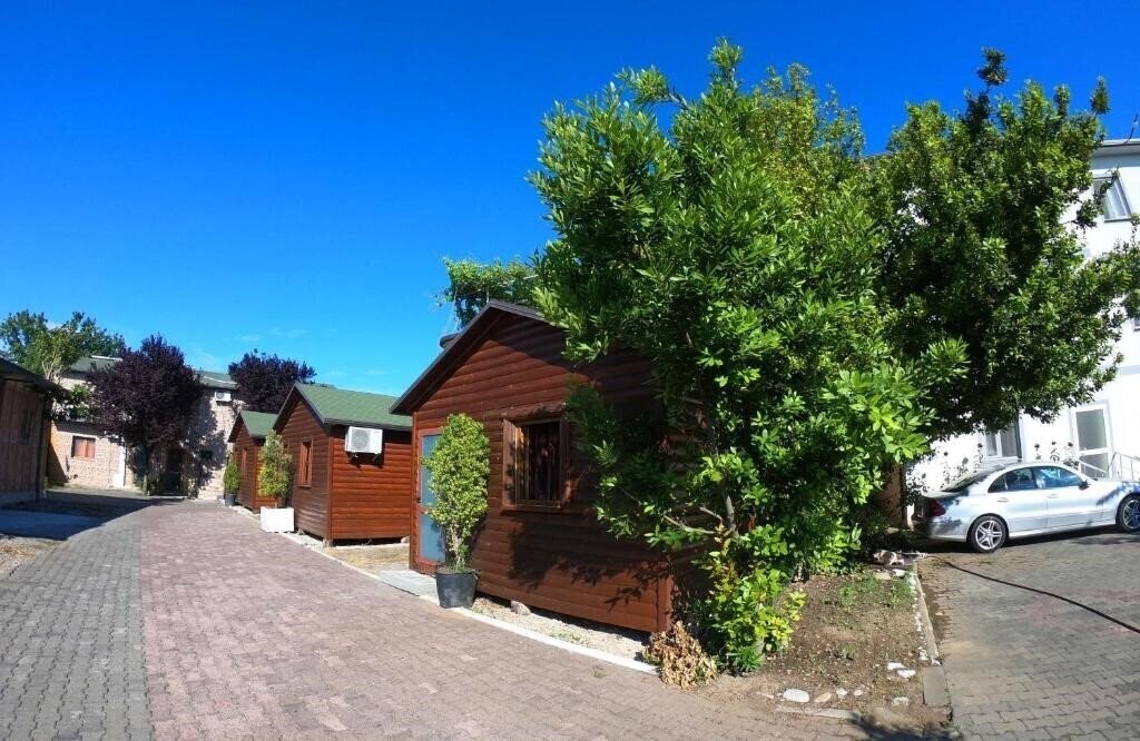 Bicaj 3* фотосуреті