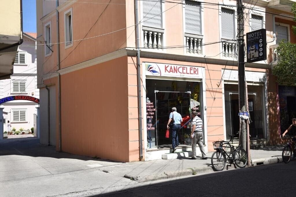 Shkodra L 3* фотосуреті