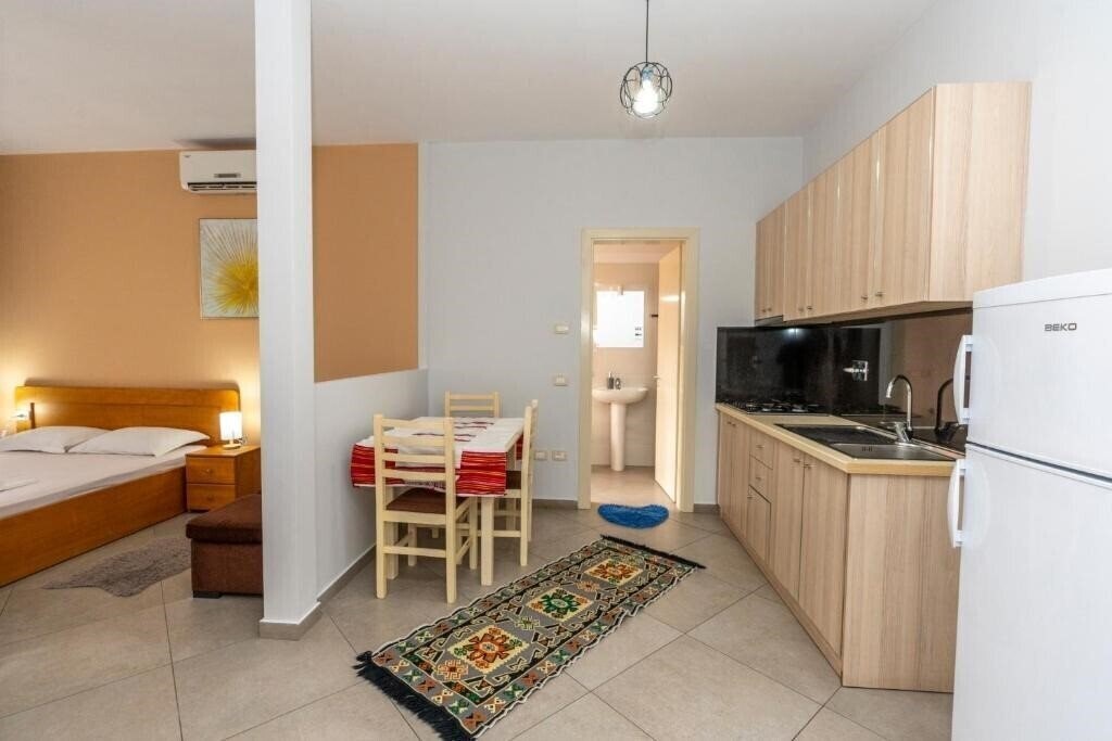 Shkodra L 3* суреті