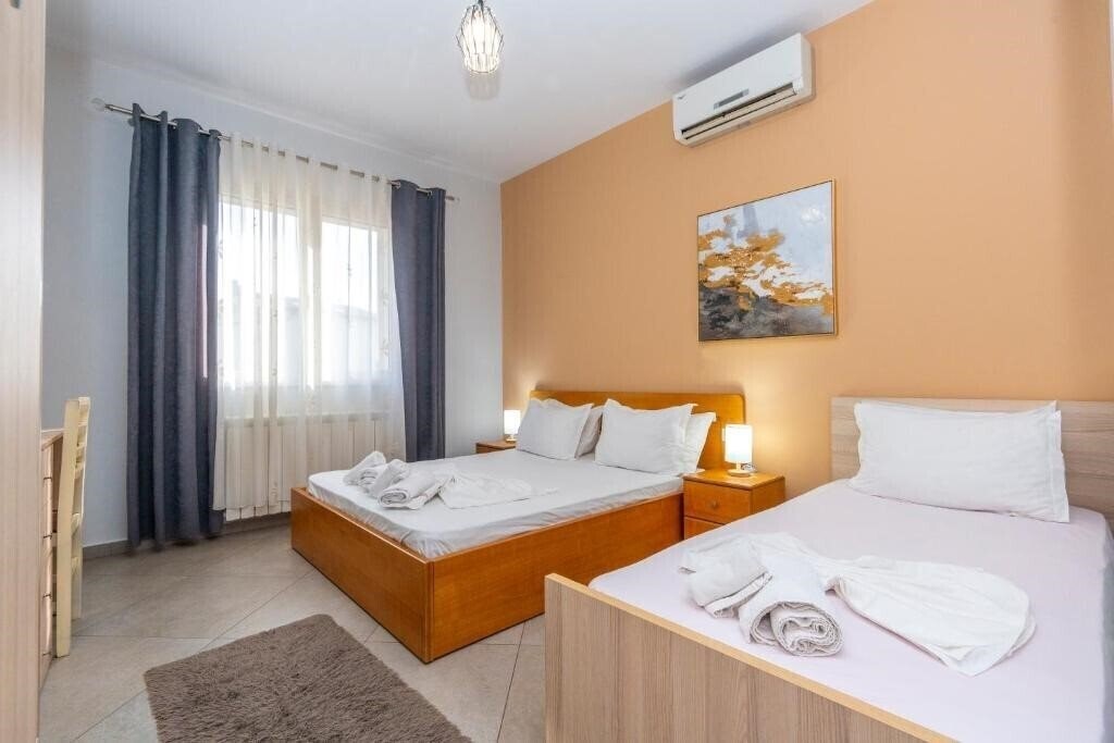 Shkodra L 3* қонақ үйі