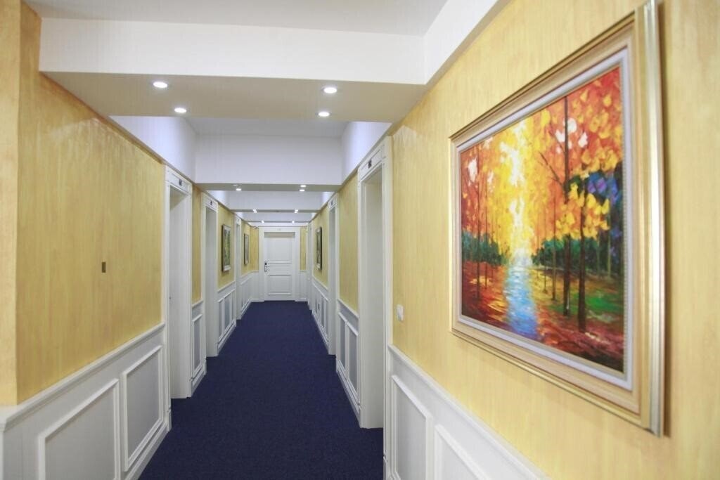 Картинка Hotel Rozafa 4*