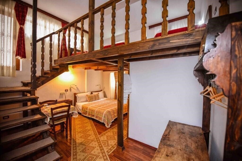 Картинка Hotel Tradita 3*