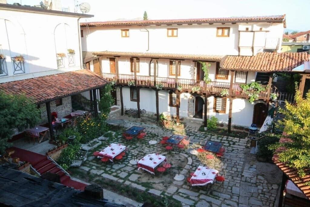 Фотография Hotel Tradita 3*