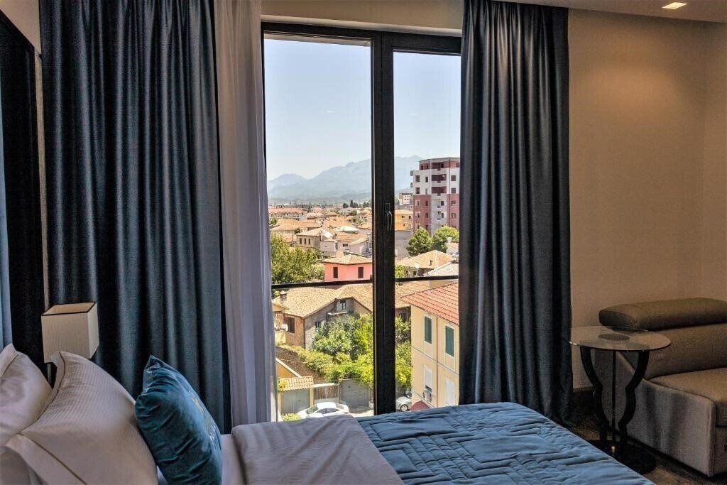 Картинка Hotel Golden Palace 5*