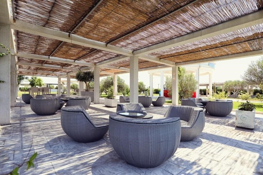 Изображение Velipoja Grand Europa Resort Affiliated by Melia 5*