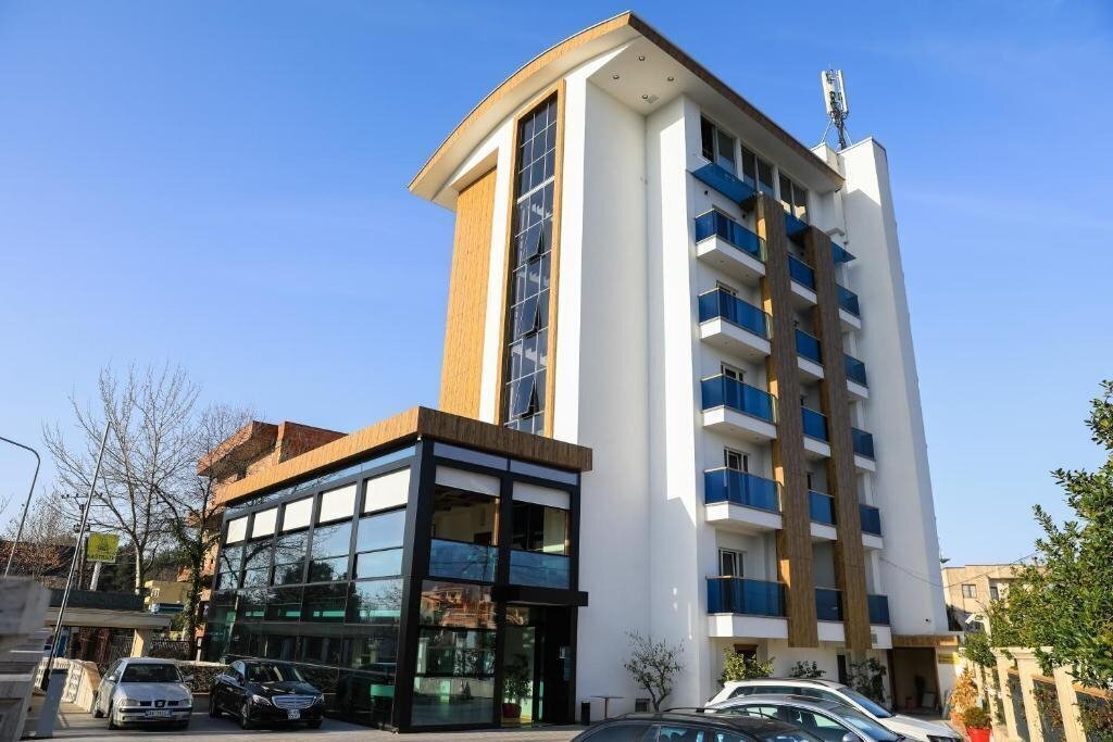 White Dream Hotel 4* қонақ үйі