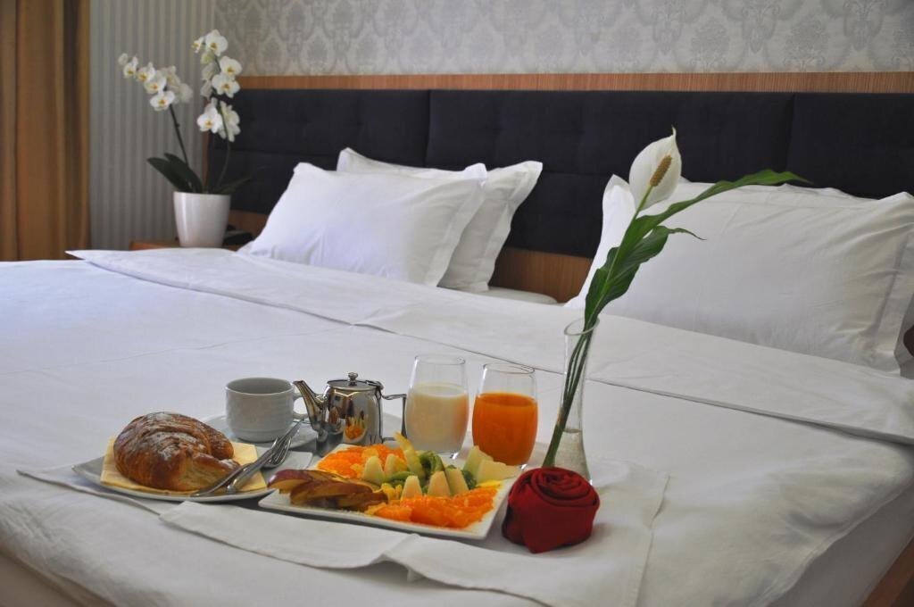 White Dream Hotel 4* фотосуреті