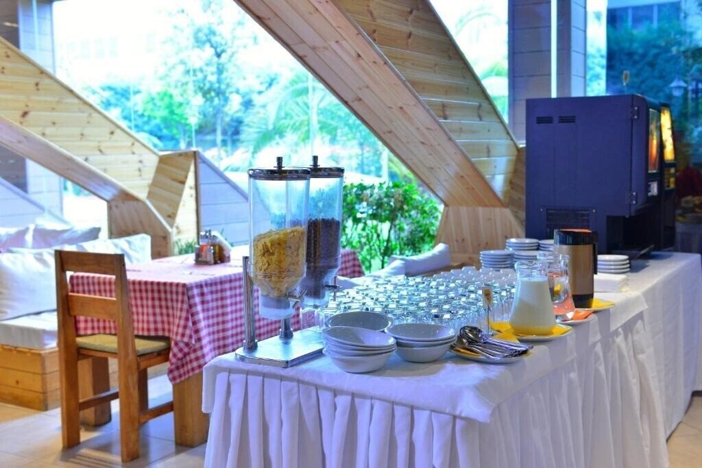 Картинка Te Stela Resort 4*