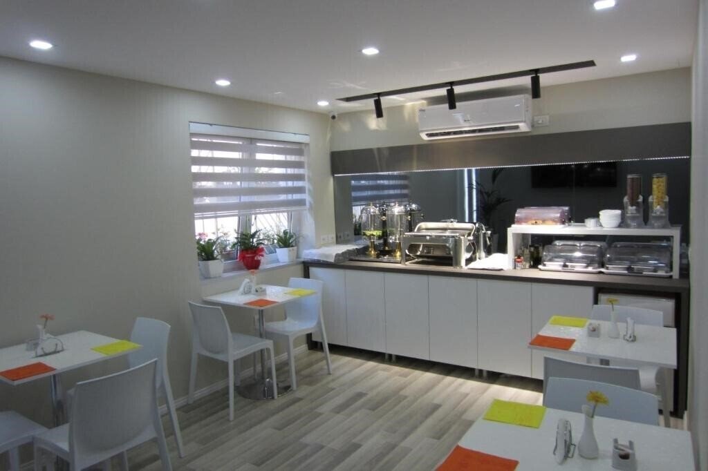 Изображение Freddy'S Hotel 3*