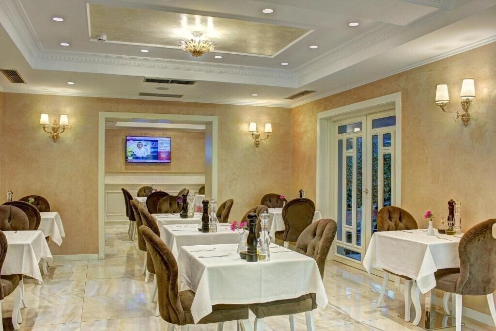 Изображение Lot Boutique Hotel 3*