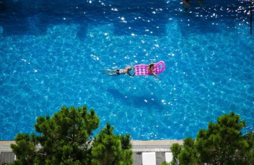 Blumare Resort 4* фотосуреті
