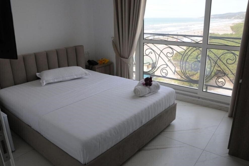Blumare Resort 4* суреті