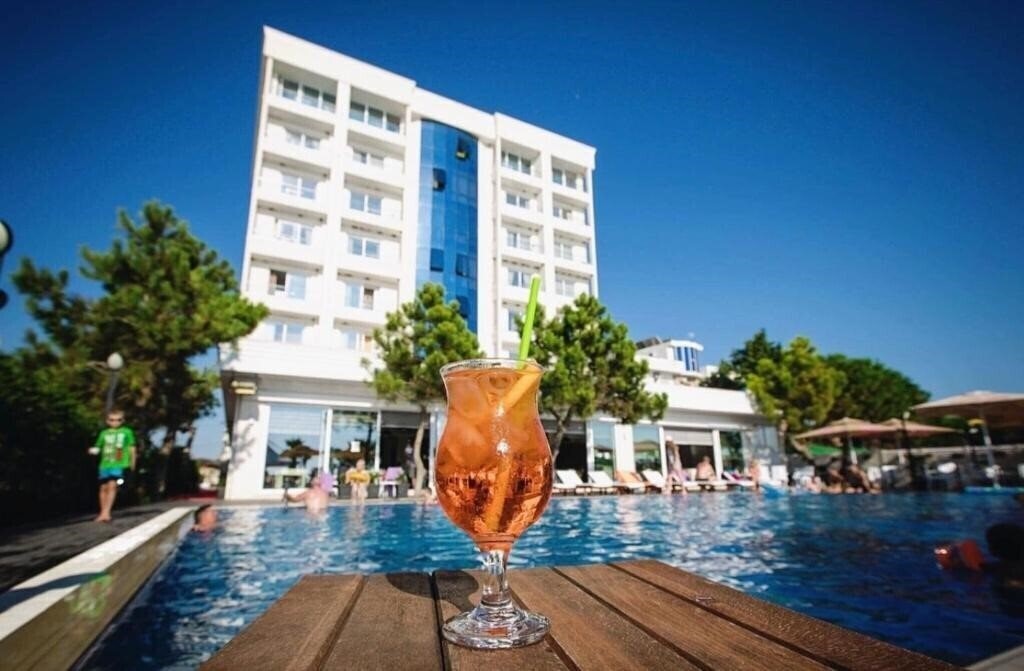 Blumare Resort 4* суреті