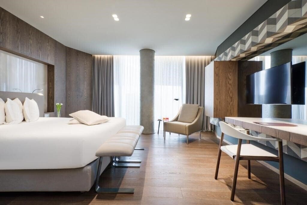 Plaza Tirana 5* суреті