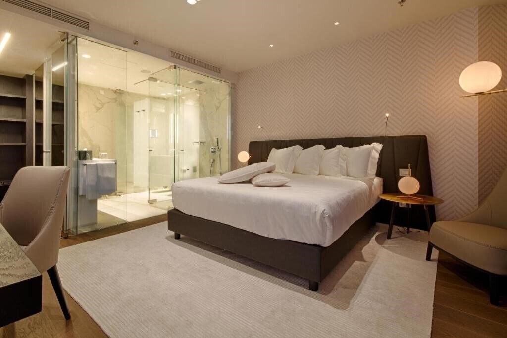 Plaza Tirana 5* фотосуреті