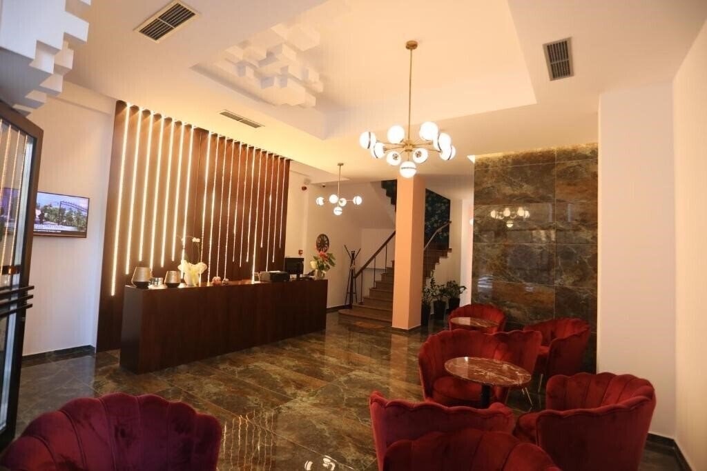 Фотография Elite Hotel 4*