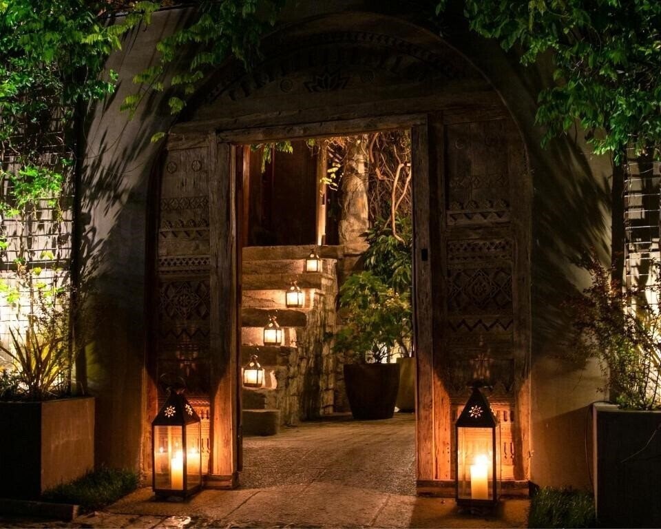 Фото Life Gallery Hotel 4*