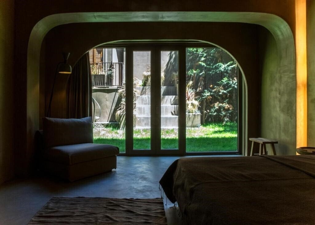 Изображение Life Gallery Hotel 4*