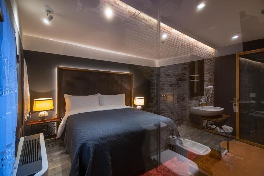 Hani I Pazarit Boutique 4* фотосуреті