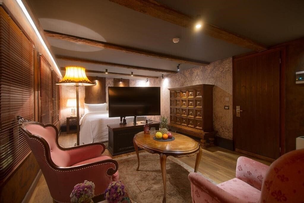 Hani I Pazarit Boutique 4* суреті