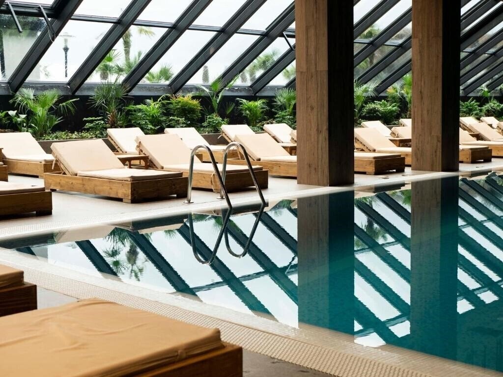 Select Hill Resort 5* суреті