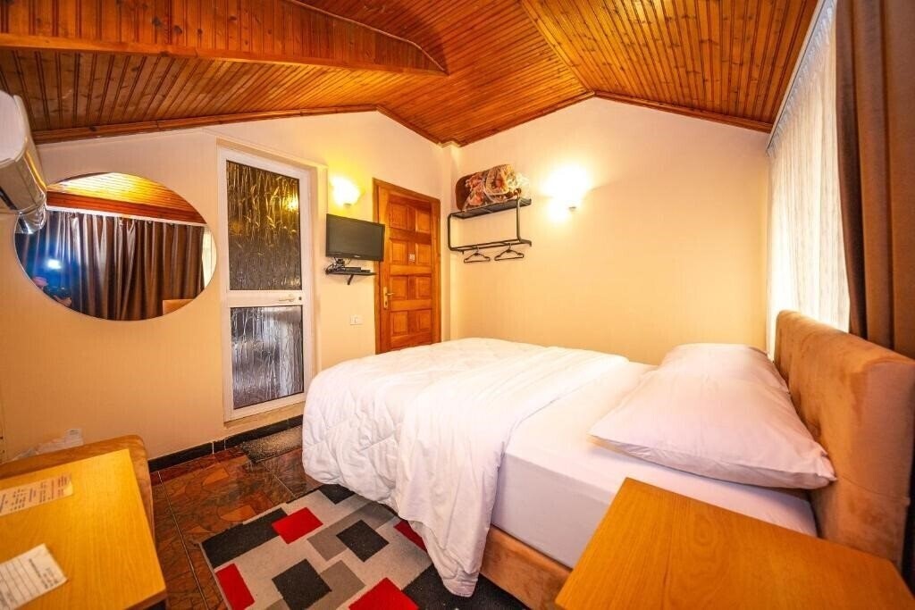 Фотография Hotel Pik Loti 3*