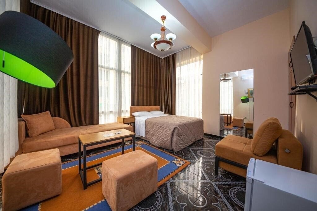 Изображение Hotel Pik Loti 3*