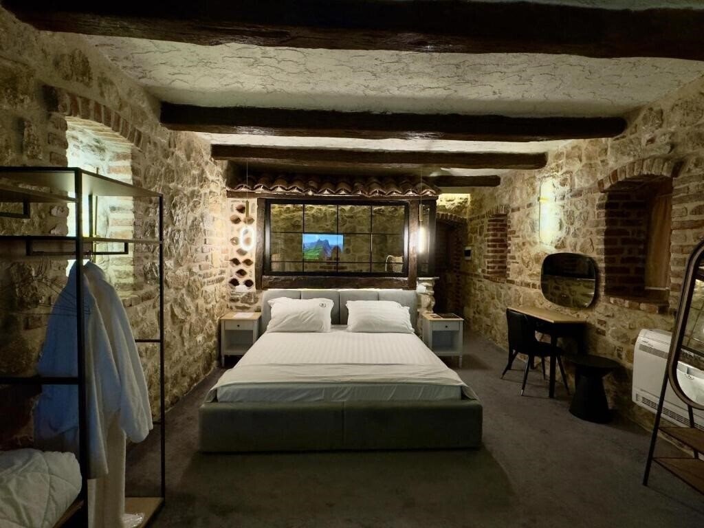 Chateau Fasel 3* қонақ үйі