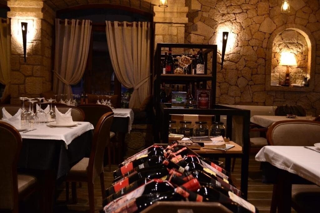 Chateau Fasel 3* суреті