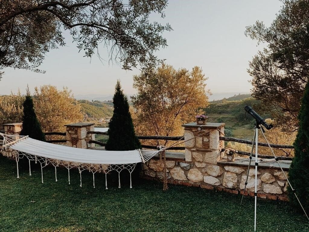 Chateau Fasel 3* фотосуреті