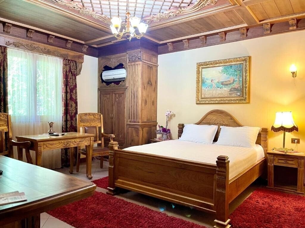 Фотография Brilant Antik Hotel 4*