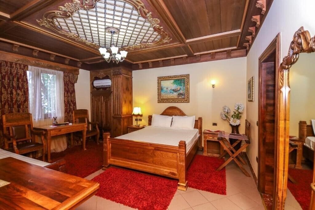 Изображение Brilant Antik Hotel 4*