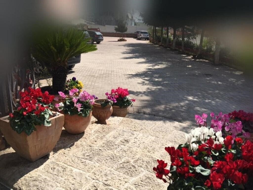 Картинка Dinasty Hotel (ex. Dinasty Hotel Rezidence) 4*