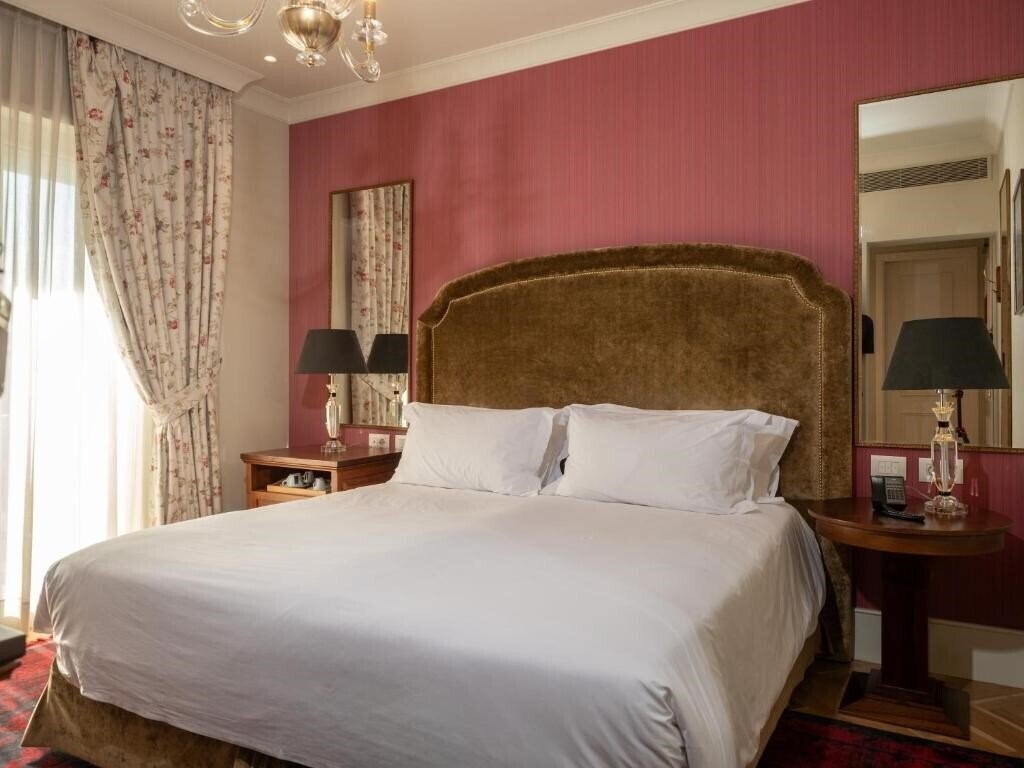 Картинка Ebel Boutique Hotel 4*