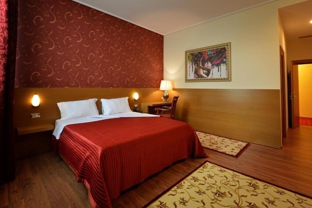 Фото Hotel Austria 4*