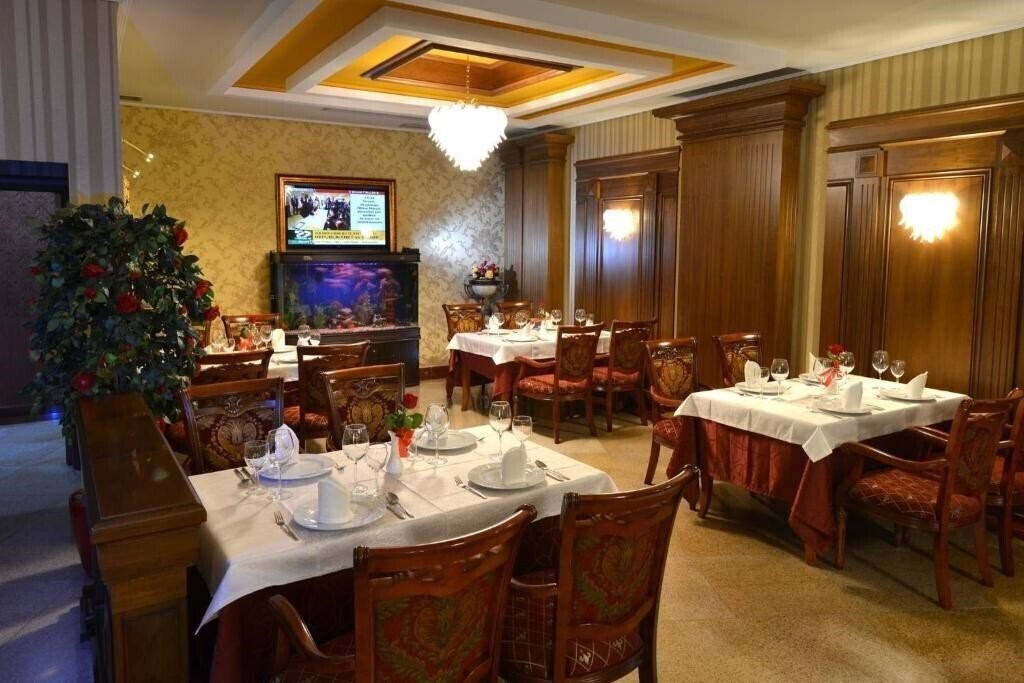 Изображение Hotel Austria 4*