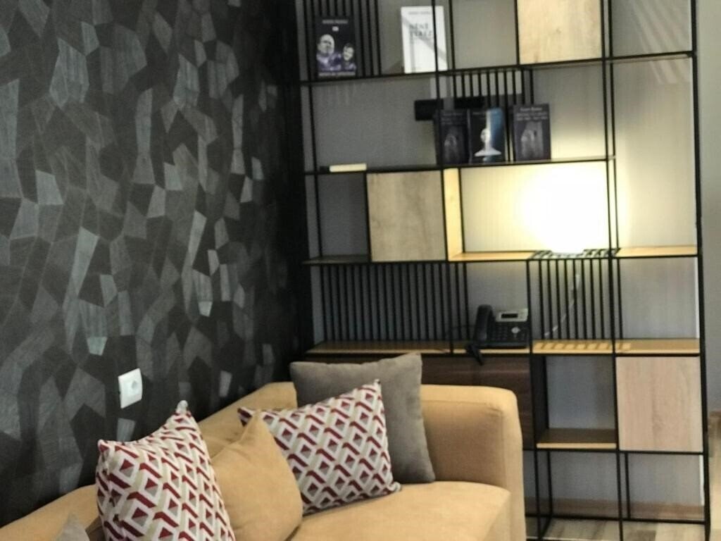 Фото Hotel Deluxe 4*