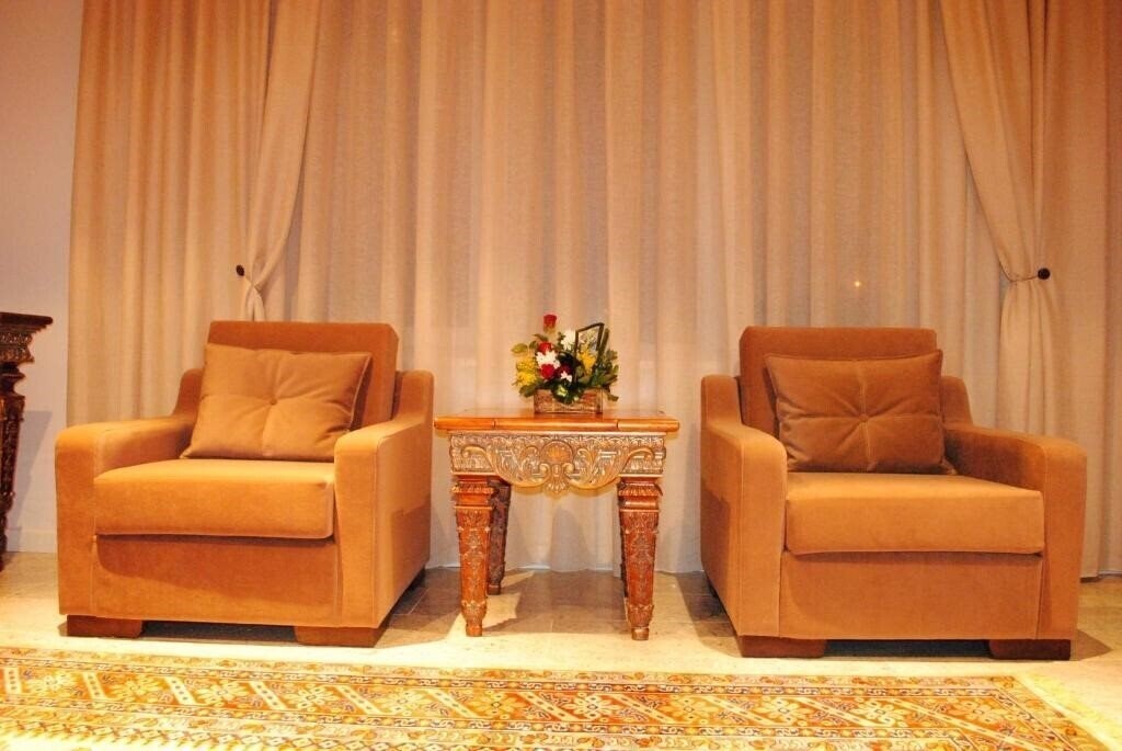 Hotel Vila 60 3* қонақ үйі