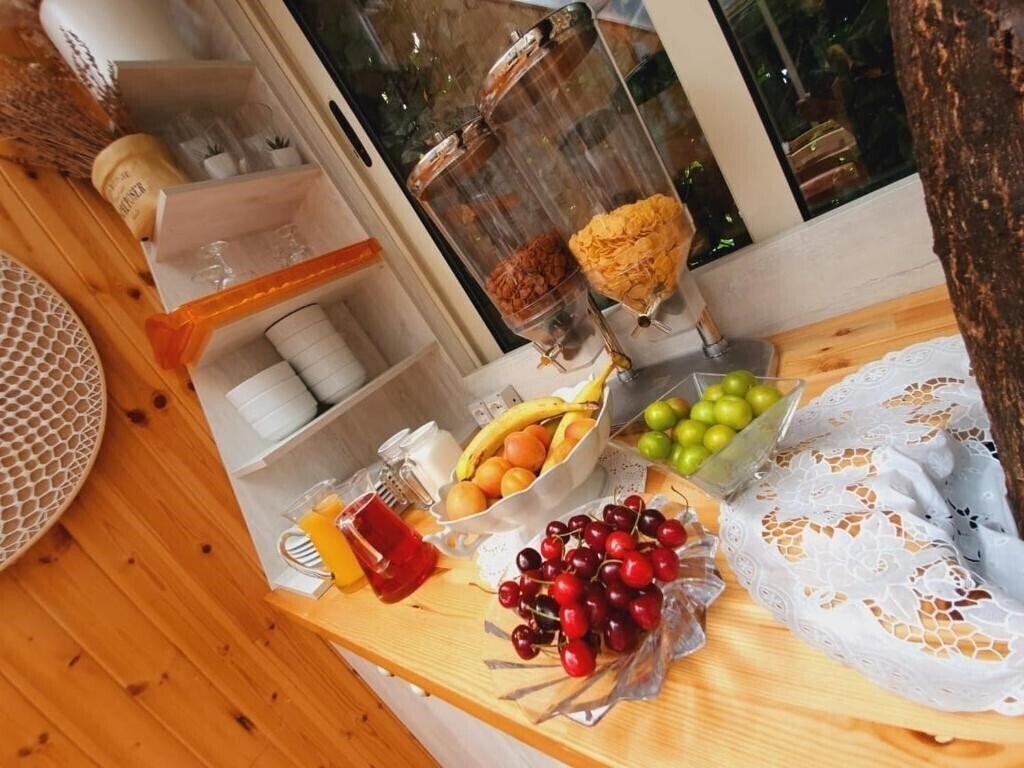 Hotel Vila 60 3* суреті