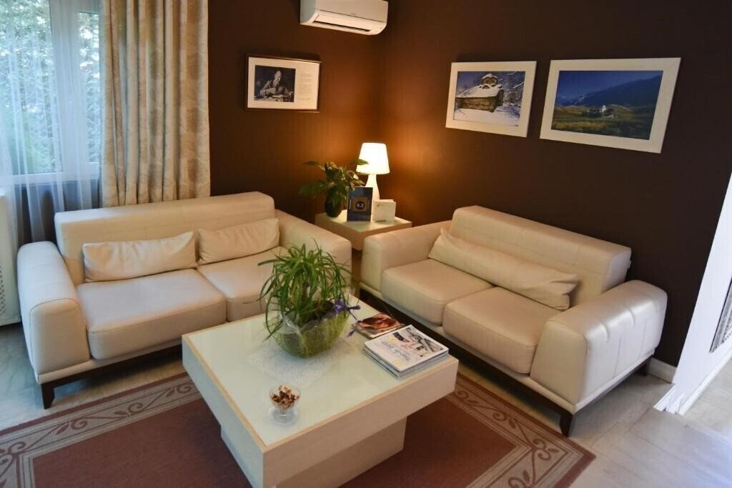 Фото Sokrat Hotel 4*