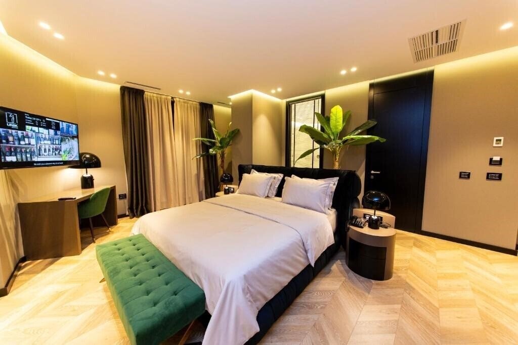 Фото Unik Hotel 4*