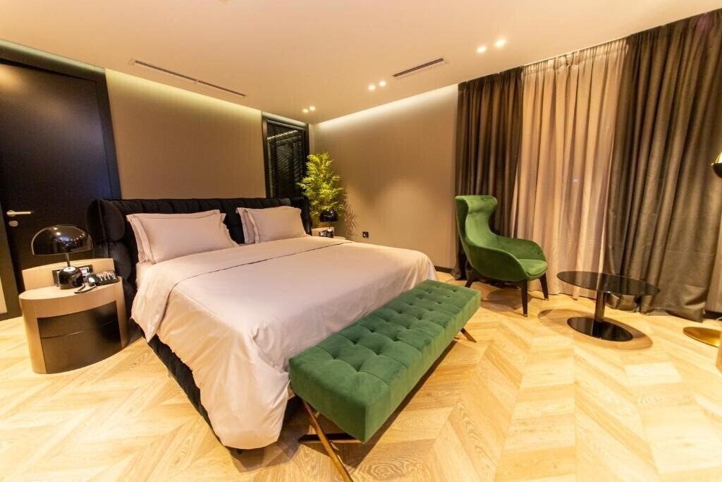 Картинка Unik Hotel 4*