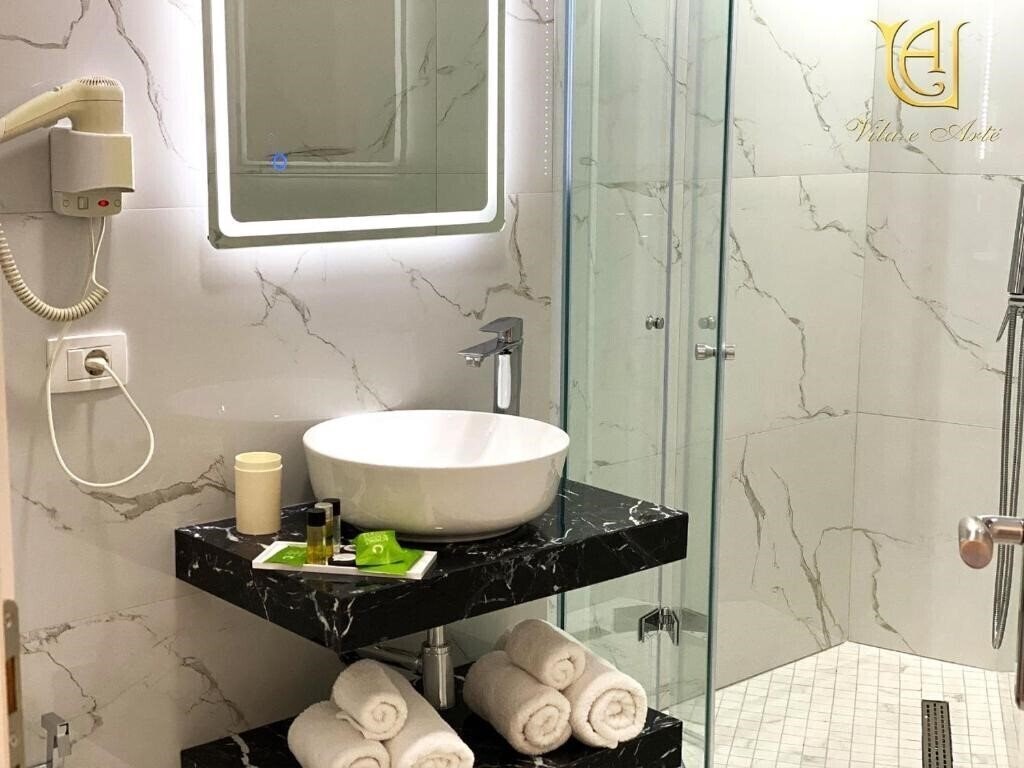 Изображение Vila E Arte 3*