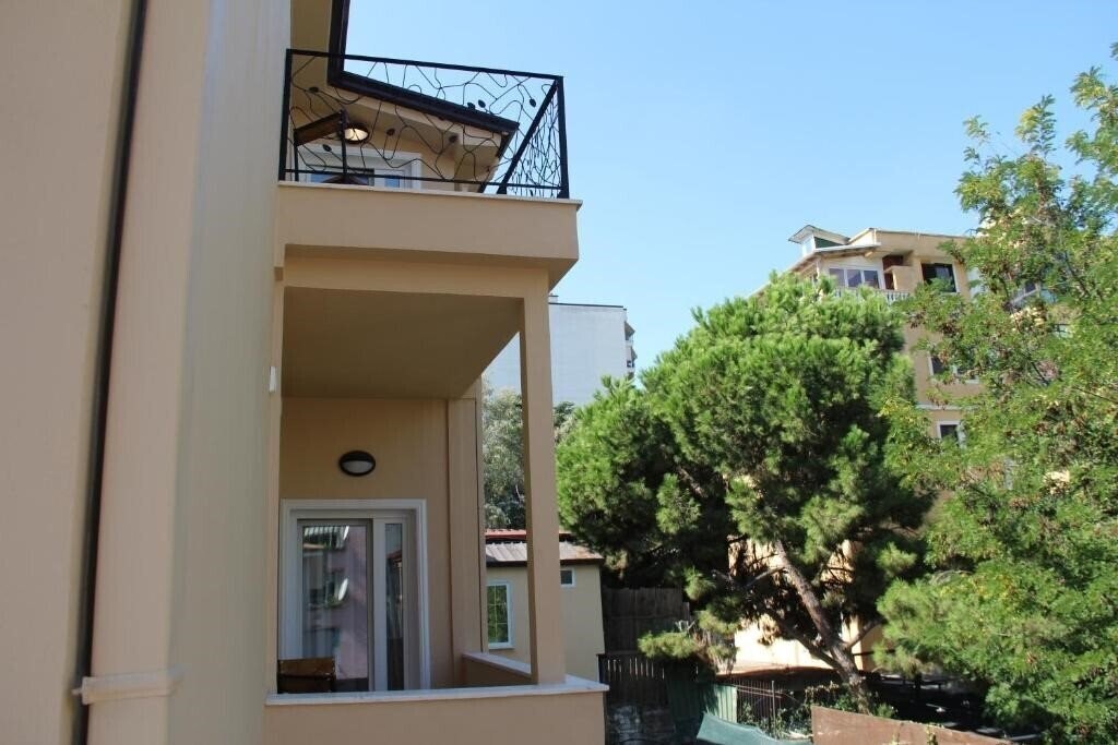 Фото Hermes Tirana Hotel 4*