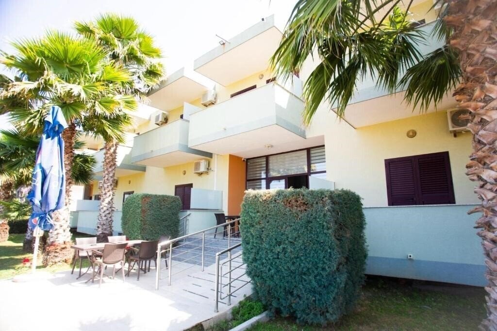 Картинка Jaho 4*