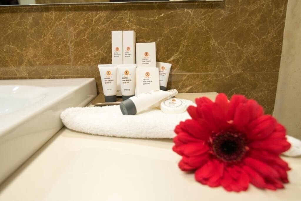 Изображение Hotel Boutique Kotoni (ex. Boutique Kotoni) 4*