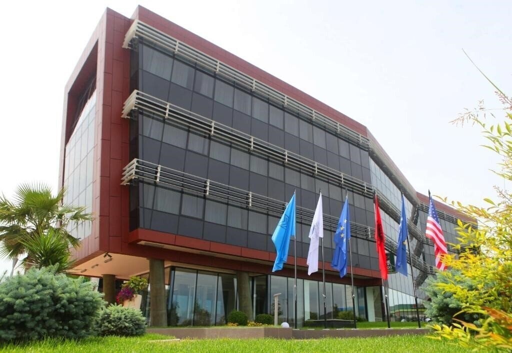 Best Western Premier Ark Hotel 4* қонақ үйі