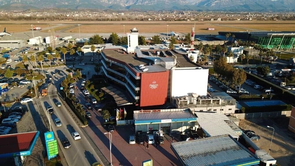 Фото Best Western Premier Ark Hotel 4*