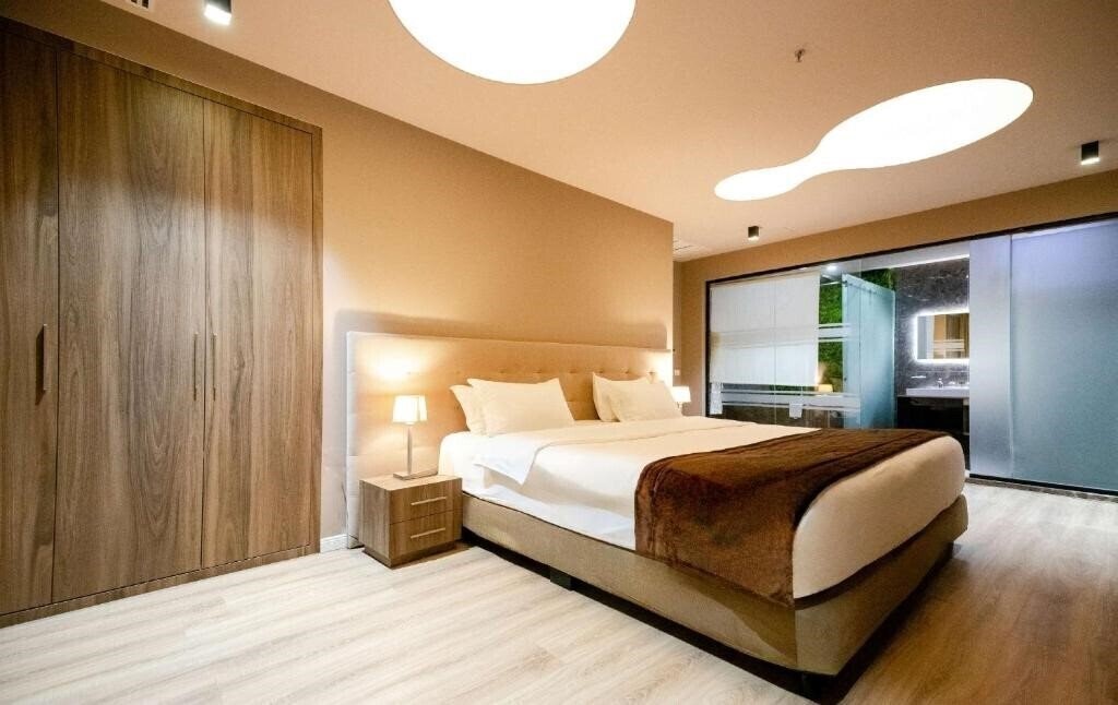 Best Western Premier Ark Hotel 4* суреті