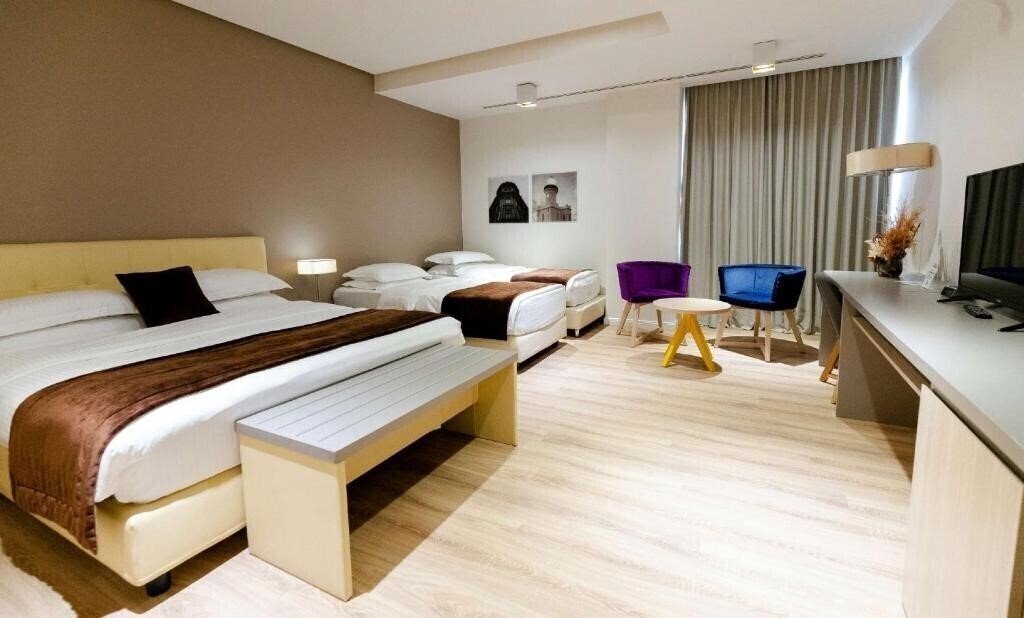 Картинка Best Western Premier Ark Hotel 4*